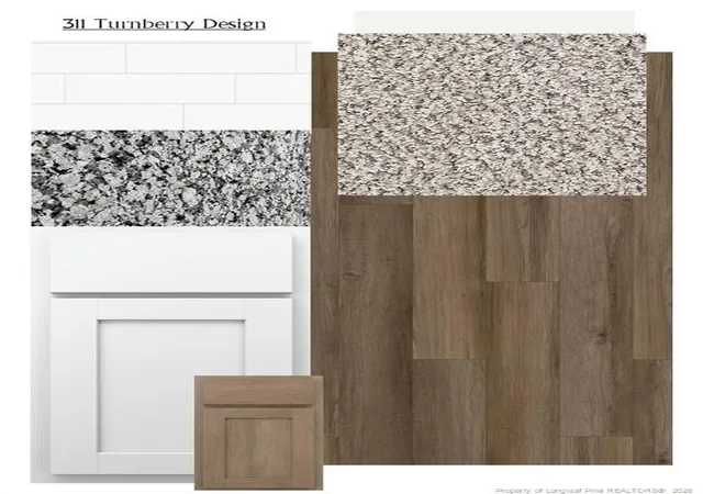 Photo 2 of Sale Pending at 423 Brickendon (lot 311) Ln, Raeford, NC 28376 | MLS# 759745 | Listing updated on 2026-04-23