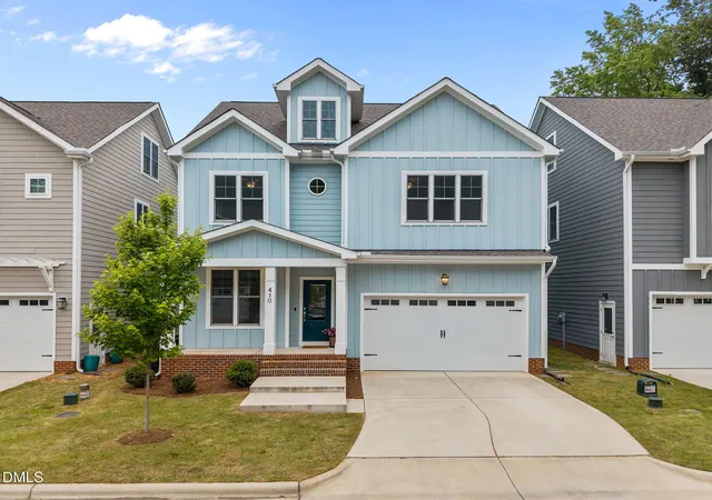 Photo 56 of Sale Pending at 410 Wyndham Dr, Chapel Hill, NC 27516 | MLS# 10164114 | Listing updated on 2026-05-08
