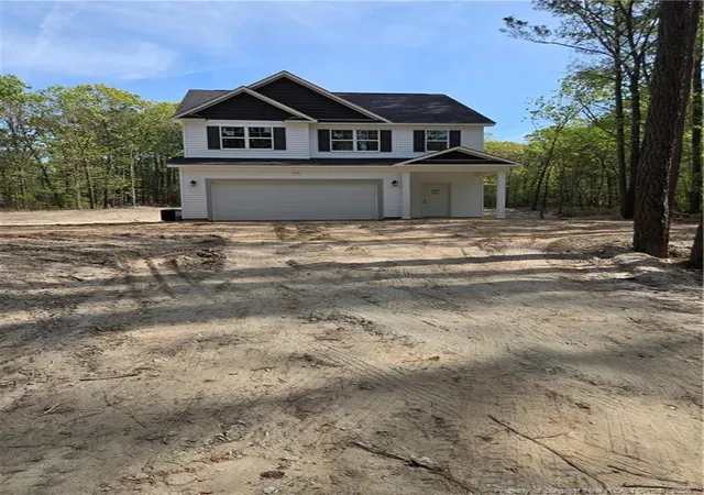 Photo 1 of Sale Pending at 149 Sandalwood Dr, Spring Lake, NC 28390 | MLS# 760407 | Listing updated on 2026-04-18