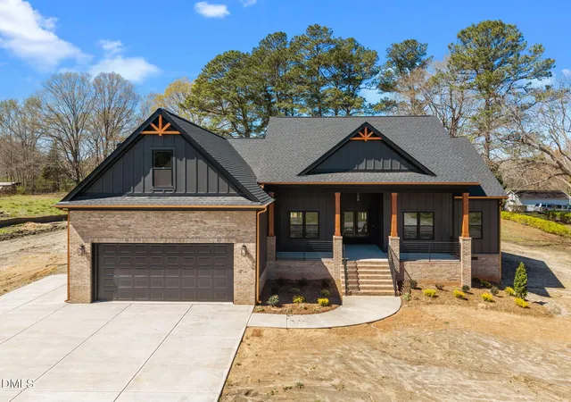 Photo 2 of Sale Pending at 615 Pearces Rd, Zebulon, NC 27597 | MLS# 10153975 | Listing updated on 2026-04-21