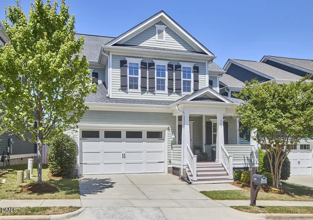Photo 39 of Sale Pending at 302 Tyner Loop Cir, Chapel Hill, NC 27516 | MLS# 10162043 | Listing updated on 2026-04-27