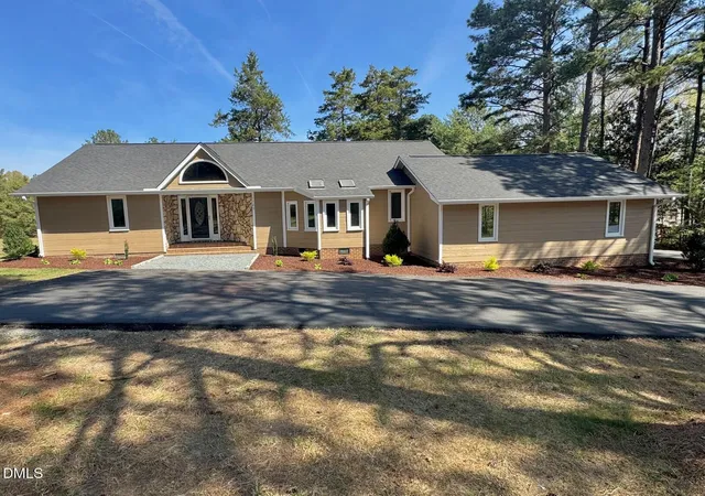 Photo 1 of Sale Pending at 1720 Ross Ml Rd, Henderson, NC 27537 | MLS# 10156812 | Listing updated on 2026-04-13