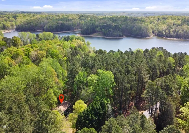 Photo 2 of Sale Pending at 6818 Iron Gate Dr, Bahama, NC 27503 | MLS# 10157919 | Listing updated on 2026-04-15