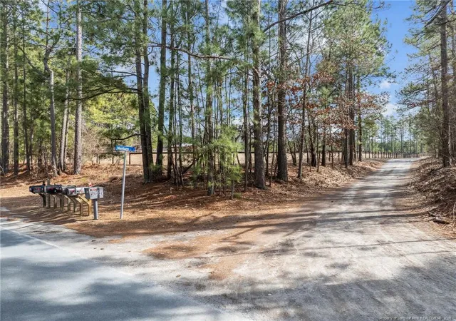 Photo 12 of Land for sale at 690 Poole Rd, Raeford, NC 28376 | MLS# 757667 | Listing updated on 2026-03-25