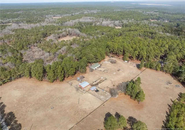 Photo 1 of Land for sale at 690 Poole Rd, Raeford, NC 28376 | MLS# 757667 | Listing updated on 2026-03-25