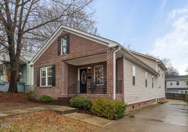 Photo 1 of Sale Pending at 2402 Green St, Durham, NC 27705 | MLS# 10149577 | Listing updated on 2026-04-28