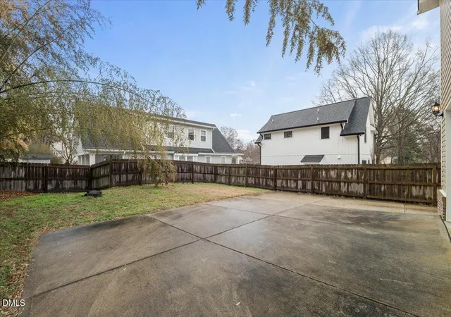 Photo 25 of Sale Pending at 2402 Green St, Durham, NC 27705 | MLS# 10149577 | Listing updated on 2026-04-28