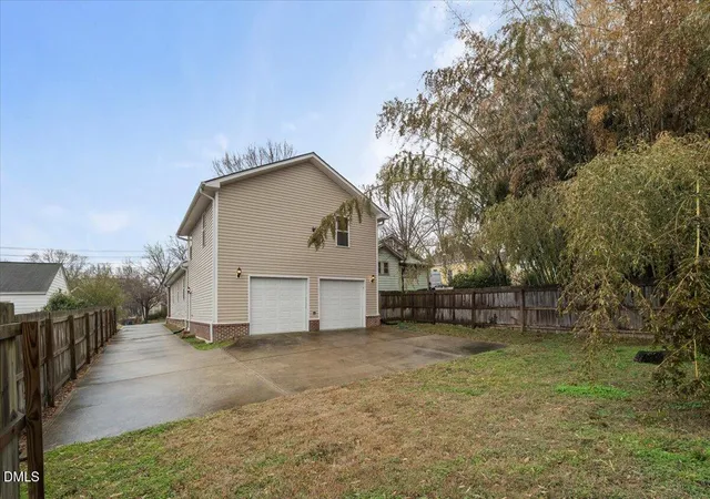 Photo 2 of Sale Pending at 2402 Green St, Durham, NC 27705 | MLS# 10149577 | Listing updated on 2026-04-28