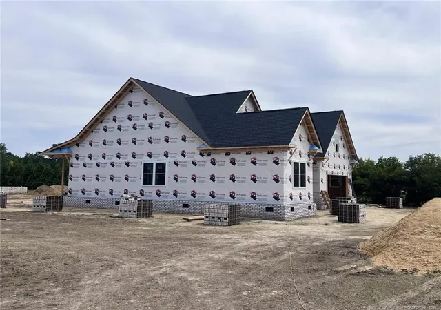 Photo 2 of Single family home for sale at 1102 W Carthage Rd, Lumberton, NC 28360 | MLS# 762421 | Listing updated on 2026-05-12