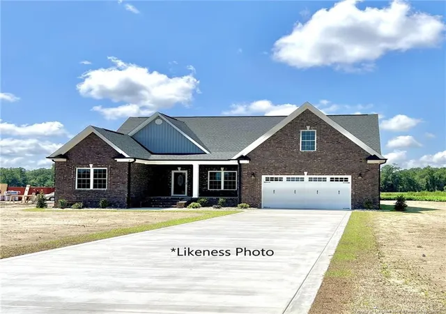 Photo 41 of Single family home for sale at 1102 W Carthage Rd, Lumberton, NC 28360 | MLS# 762421 | Listing updated on 2026-05-12