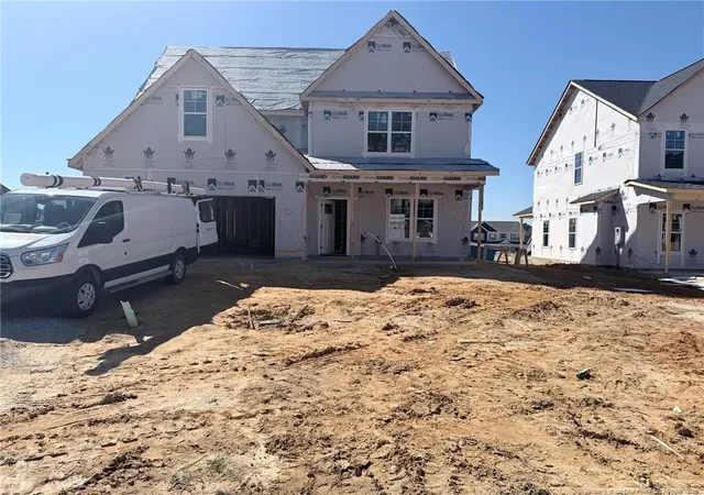 Photo 2 of Sale Pending at 765 Union St (lot 424) St, Raeford, NC 28376 | MLS# 758842 | Listing updated on 2026-04-09