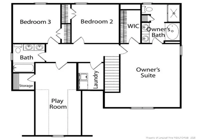 Photo 5 of Sale Pending at 765 Union St (lot 424) St, Raeford, NC 28376 | MLS# 758842 | Listing updated on 2026-04-09
