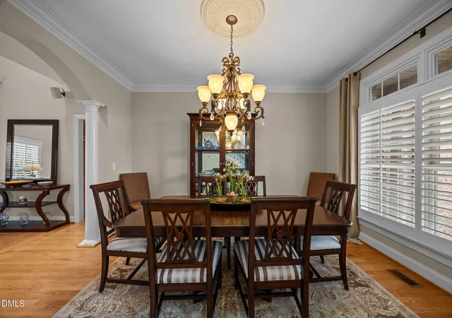 4th image of 1012 Mill Pointe Way, Elon, NC 27244 | MLS# 10138565