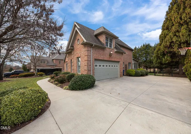 58th image of 1012 Mill Pointe Way, Elon, NC 27244 | MLS# 10138565