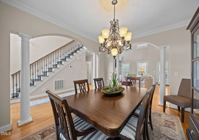 5th image of 1012 Mill Pointe Way, Elon, NC 27244 | MLS# 10138565