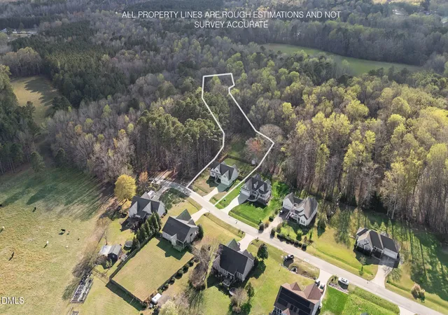 66th image of 7340 Shady Stroll Ln, Willow Spring, NC 27592 | MLS# 10154399