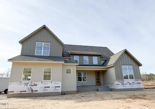 Photo 1 of Single family home for sale at 4805 Hopkins Glen Way, Zebulon, NC 27597 | MLS# 10148964 | Listing updated on 2026-05-06