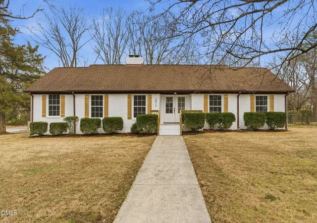 Photo 1 of Sale Pending at 5412 Peppercorn St, Durham, NC 27704 | MLS# 10147858 | Listing updated on 2026-03-01