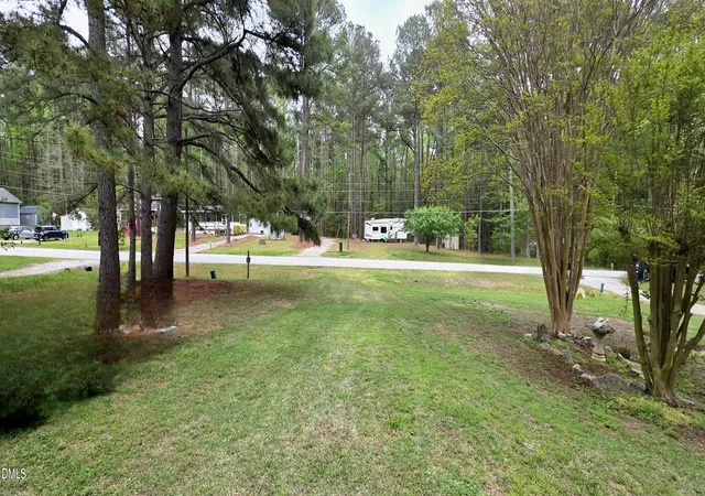 Photo 2 of Land for sale at 178 Creek Dr, Louisburg, NC 27549 | MLS# 10158009 | Listing updated on 2026-04-07
