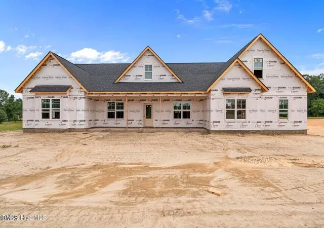 Photo 2 of Sale Pending at Tbd Doubs Chapel Rd, West End, NC 27376 | MLS# 10143444 | Listing updated on 2026-04-07