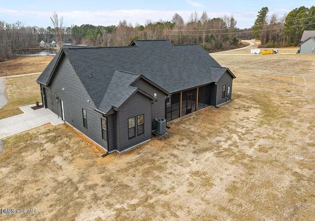 Photo 38 of Sale Pending at Tbd Doubs Chapel Rd, West End, NC 27376 | MLS# 10143444 | Listing updated on 2026-04-07