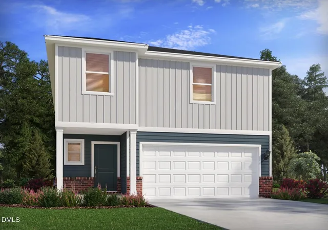 Photo 1 of Single family home for sale at 168 Fld Sparrow Way, Clayton, NC 27520 | MLS# 10160051 | Listing updated on 2026-05-01