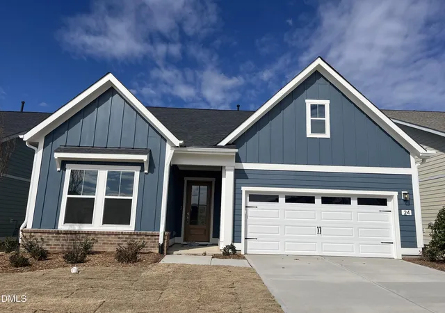 1st image of 24 Shady Creek Way, Fuquay Varina, NC 27526 | MLS# 10111254
