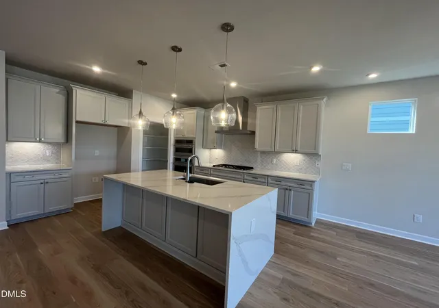 3rd image of 24 Shady Creek Way, Fuquay Varina, NC 27526 | MLS# 10111254