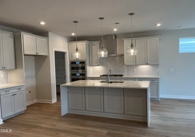 4th image of 24 Shady Creek Way, Fuquay Varina, NC 27526 | MLS# 10111254