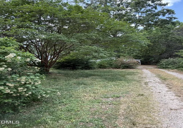 Photo 1 of Sale Pending at 338 Abbott Rd, Henderson, NC 27537 | MLS# 10162637 | Listing updated on 2026-04-27