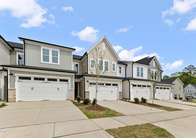 2nd image of 8909 Kennebec Crossing Dr #60, Angier, NC 27501 | MLS# 10138140