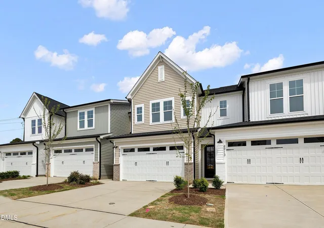 3rd image of 8909 Kennebec Crossing Dr #60, Angier, NC 27501 | MLS# 10138140