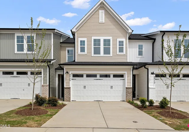 4th image of 8909 Kennebec Crossing Dr #60, Angier, NC 27501 | MLS# 10138140