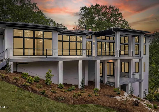 Photo 13 of Land for sale at 67 Gracehope Ln, Chapel Hill, NC 27516 | MLS# 10133906 | Listing updated on 2026-04-13