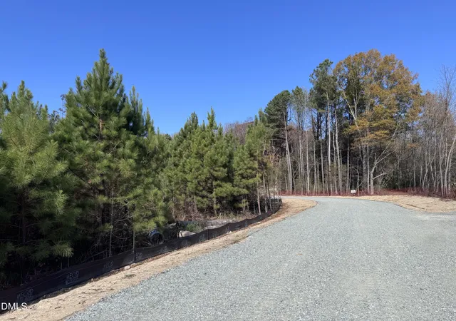 Photo 1 of Land for sale at 67 Gracehope Ln, Chapel Hill, NC 27516 | MLS# 10133906 | Listing updated on 2026-04-13