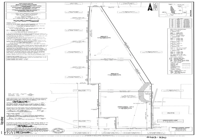 Photo 2 of Land for sale at 67 Gracehope Ln, Chapel Hill, NC 27516 | MLS# 10133906 | Listing updated on 2026-04-13