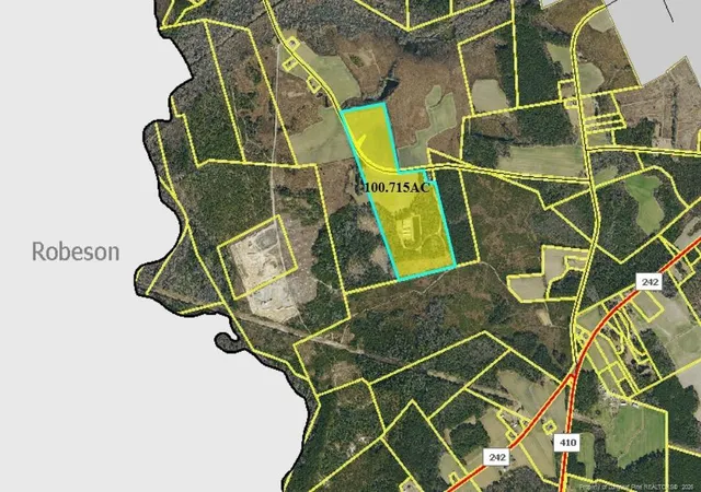 Photo 1 of Single family home for sale at 4754 Berry Lewis Rd, Bladenboro, NC 28320 | MLS# 758075 | Listing updated on 2026-02-27