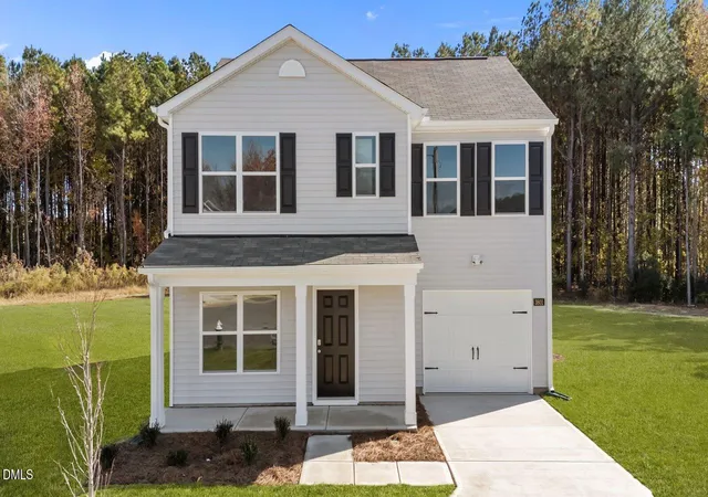 1st image of 3611 Hunstmoor Ln Nw, Wilson, NC 27896 | MLS# 10150905