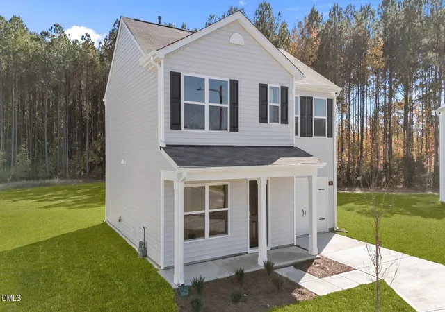 2nd image of 3611 Hunstmoor Ln Nw, Wilson, NC 27896 | MLS# 10150905