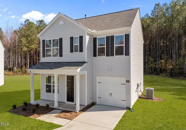 3rd image of 3611 Hunstmoor Ln Nw, Wilson, NC 27896 | MLS# 10150905