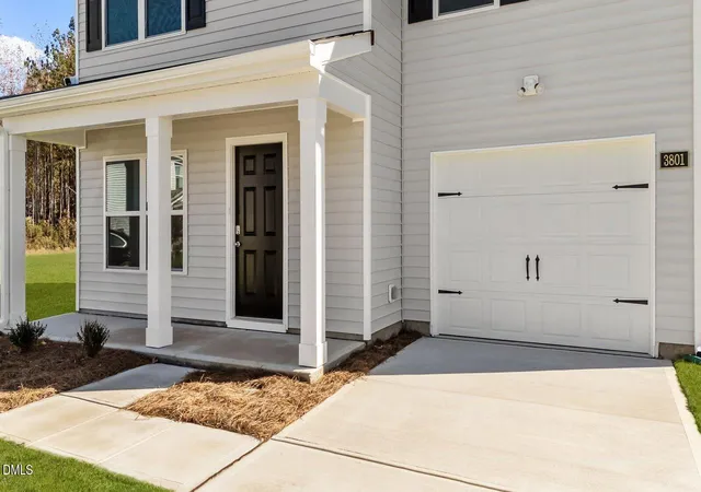 4th image of 3611 Hunstmoor Ln Nw, Wilson, NC 27896 | MLS# 10150905