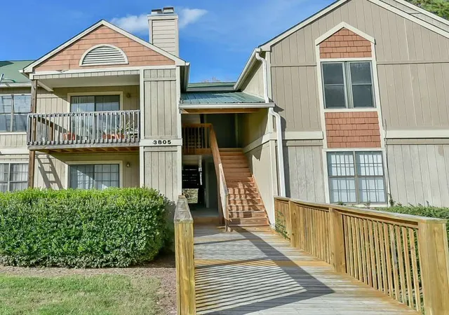 Photo 1 of Condominium at 3805 Chimney Ridge Pl #101, Durham, NC 27713 | MLS# 2350566 | | Sold on 2020-11-20