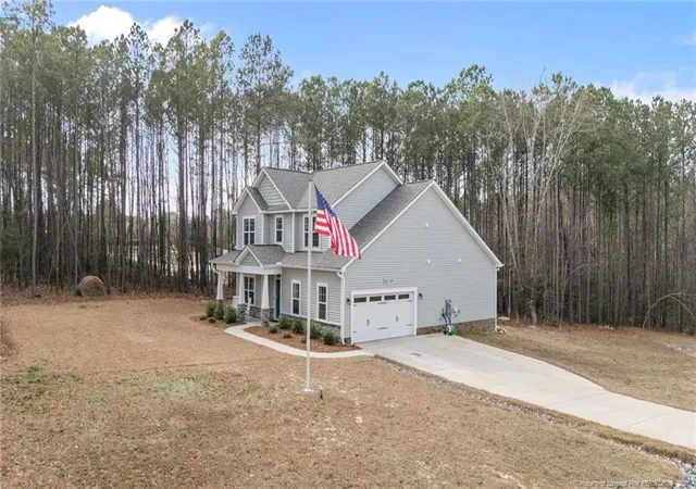 Photo 1 of Sale Pending at 344 Us 15 501 Hwy, Cameron, NC 28326 | MLS# 758511 | Listing updated on 2026-04-03