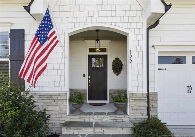 Photo 2 of Single family home for sale at 199 Scholar Dr, Spring Lake, NC 28390 | MLS# 760031 | Listing updated on 2026-04-27