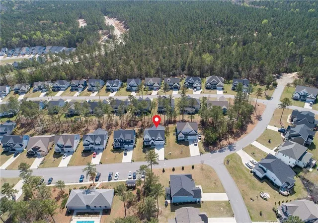 Photo 36 of Single family home for sale at 199 Scholar Dr, Spring Lake, NC 28390 | MLS# 760031 | Listing updated on 2026-04-27