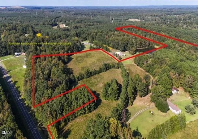 Photo 18 of Land for sale at 0 Owens Daye Rd, Rougemont, NC 27572 | MLS# 10153638 | Listing updated on 2026-03-18