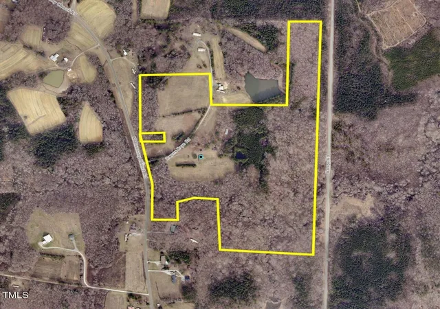 Photo 1 of Land for sale at 0 Owens Daye Rd, Rougemont, NC 27572 | MLS# 10153638 | Listing updated on 2026-03-18
