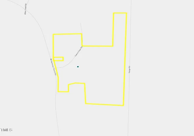 Photo 2 of Land for sale at 0 Owens Daye Rd, Rougemont, NC 27572 | MLS# 10153638 | Listing updated on 2026-03-18