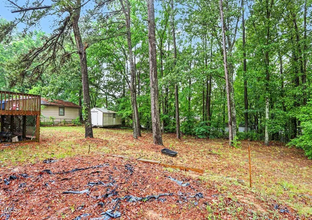 Photo 29 of Single family home for sale at 479 Ridgecrest Trl, Henderson, NC 27537 | MLS# 10165895 | Listing updated on 2026-05-08