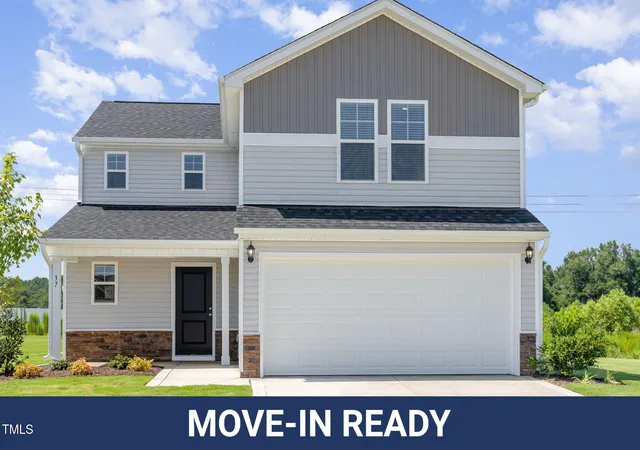 Photo 1 of Sale Pending at 37 Chloe Ct #73, Selma, NC 27576 | MLS# 10102683 | Listing updated on 2026-04-13
